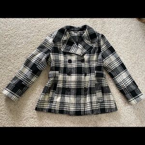 Ladies Pea coat